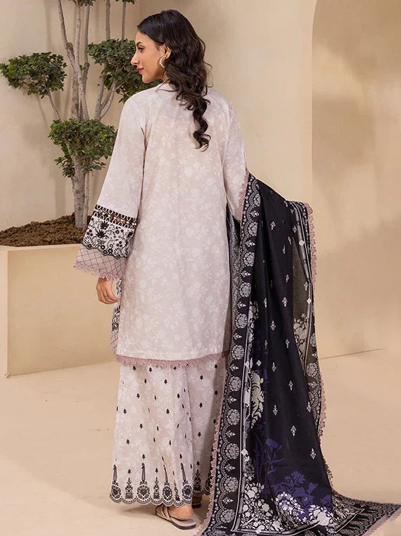 ZELLBURY Effortless Summer Lawn Collection 2026 (WUS26E30782)