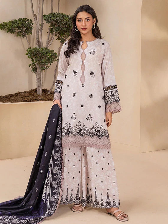 ZELLBURY Effortless Summer Lawn Collection 2026 (WUS26E30782)