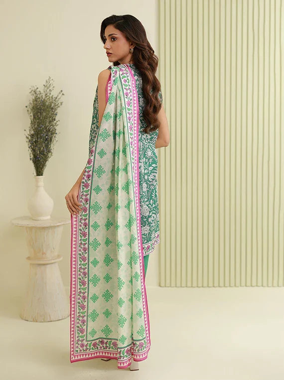 ZELLBURY Effortless Summer Lawn Collection 2026 (WUS26X20805)