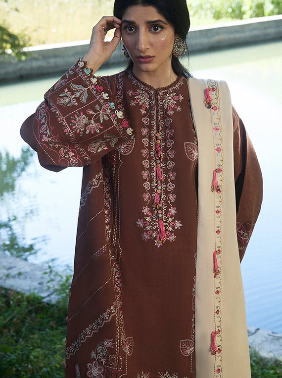 New Season Multi Collection 2026 (Zaha ZW24-14)
