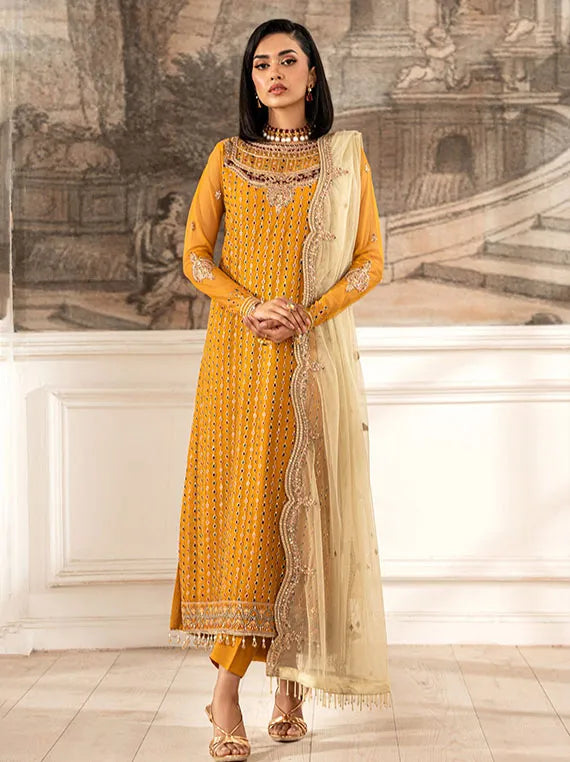 Zarif Formal Net Collection 2025 (ZFE-04 ELIZA)