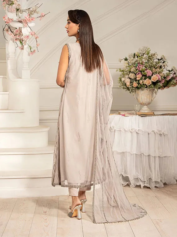 Zarif Formal Net Collection 2025 (ZFE-05 ALAINA)