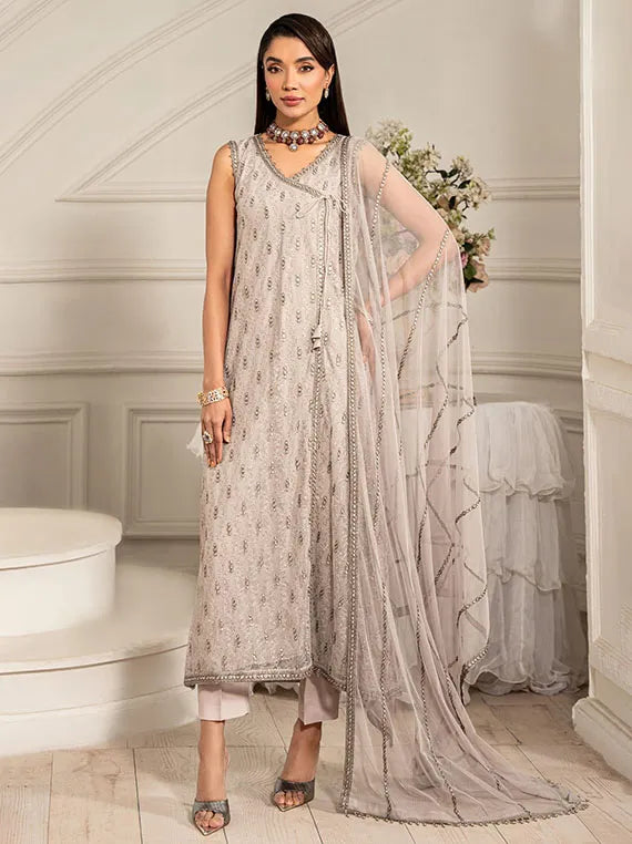 Zarif Formal Net Collection 2025 (ZFE-05 ALAINA)