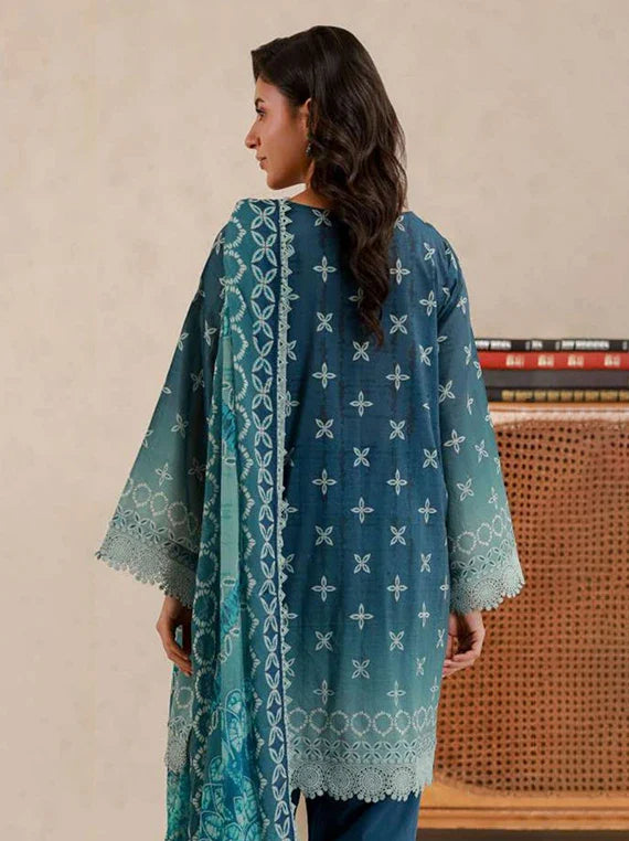 Zellbury Printed Summer Lawn Collection 2026 Vol-03 (WUS26X30686)