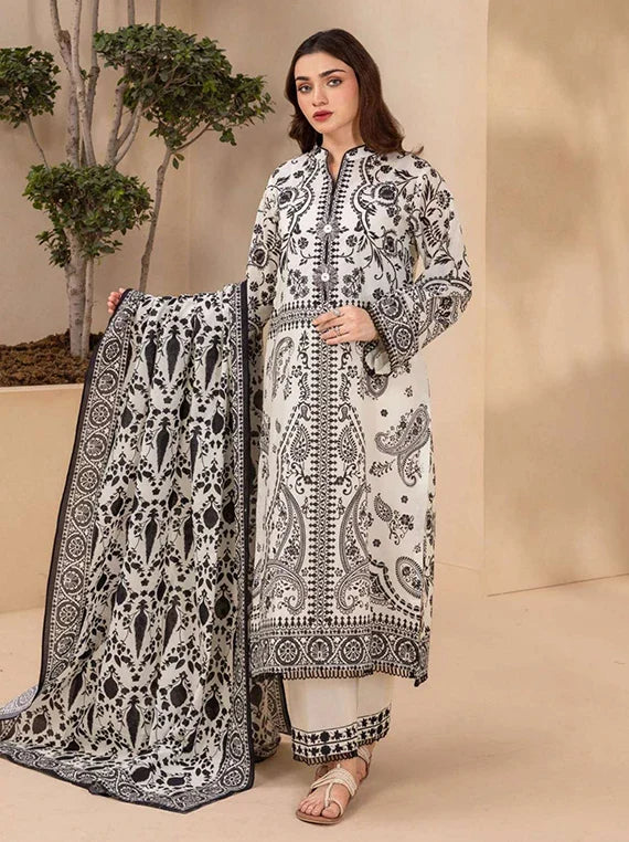 Zellbury Printed Summer Lawn Collection 2026 Vol-03 (WUS26X30745)