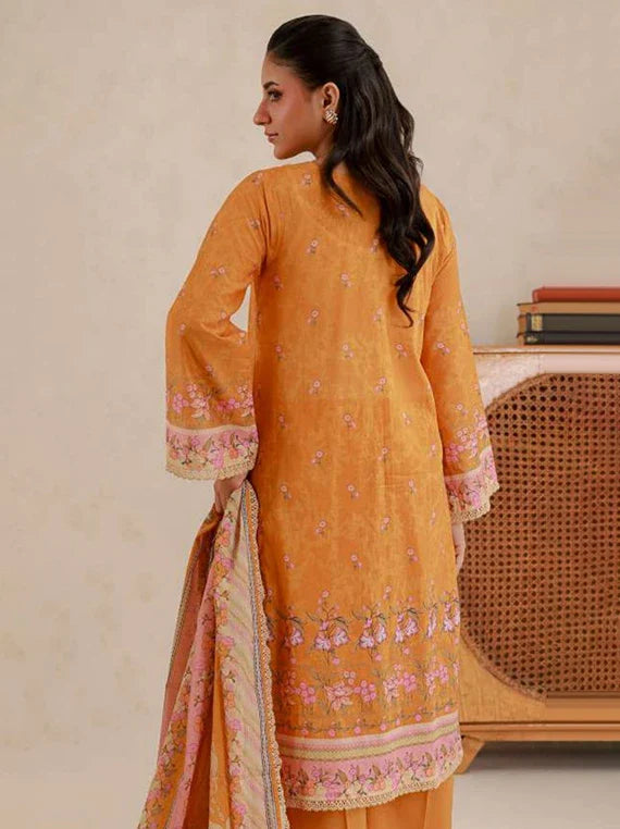 Zellbury Printed Summer Lawn Collection 2026 Vol-03 (WUS26X30758)