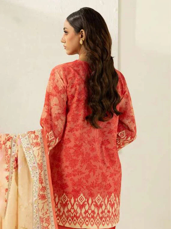 Zellbury Printed Summer Lawn Collection 2026 Vol-03 (WUS26X30762)