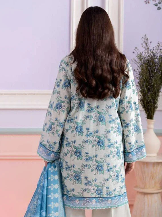 Zellbury Printed Summer Lawn Collection 2026 Vol-03 (WUS26X30813)