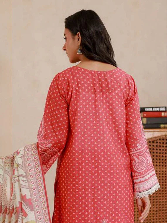 Zellbury Printed Summer Lawn Collection 2026 Vol-03 (WUS26X30823)