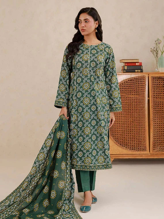 Zellbury Printed Summer Lawn Collection 2026 Vol-03 (WUS26X30947)