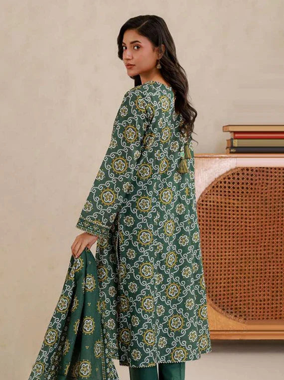 Zellbury Printed Summer Lawn Collection 2026 Vol-03 (WUS26X30947)