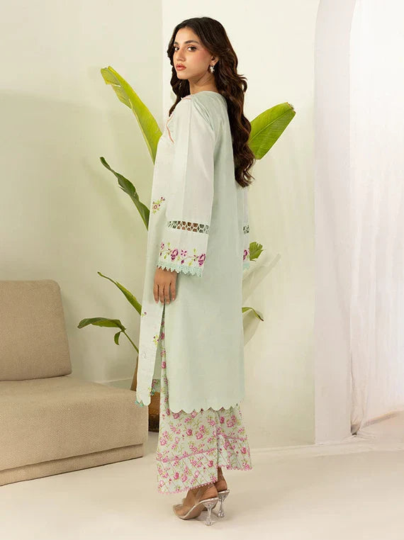 Zellbury Summer Lawn Collection 2026 Vol-06 (WUS26E20410)