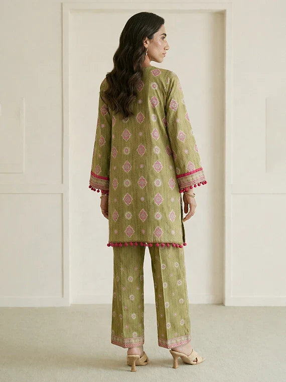 Zellbury Summer Lawn Collection 2026 Vol-06 (WUS26E20673)