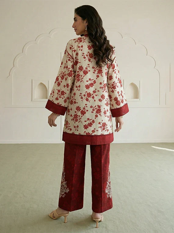 Zellbury Summer Lawn Collection 2026 Vol-06 (WUS26E20871)