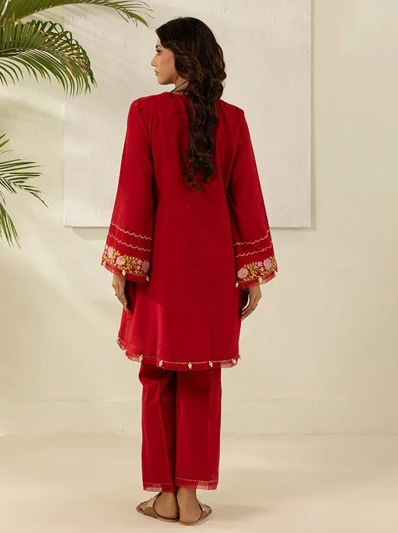 Zellbury Summer Lawn Collection 2026 Vol-06 (WUS26E21200)