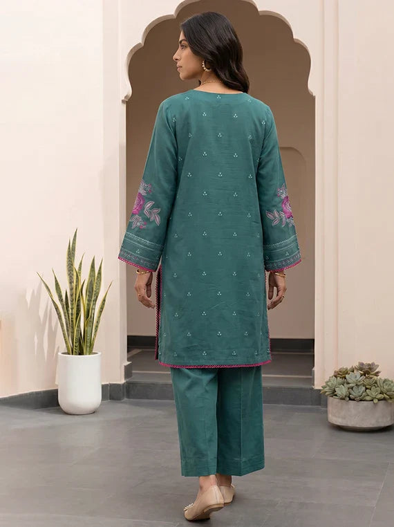 Zellbury Summer Lawn Collection 2026 Vol-06 (WUS26E21213)