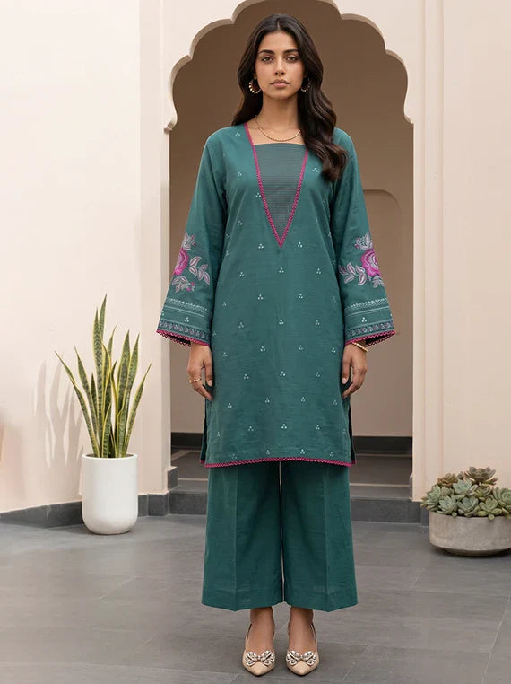 Zellbury Summer Lawn Collection 2026 Vol-06 (WUS26E21213)