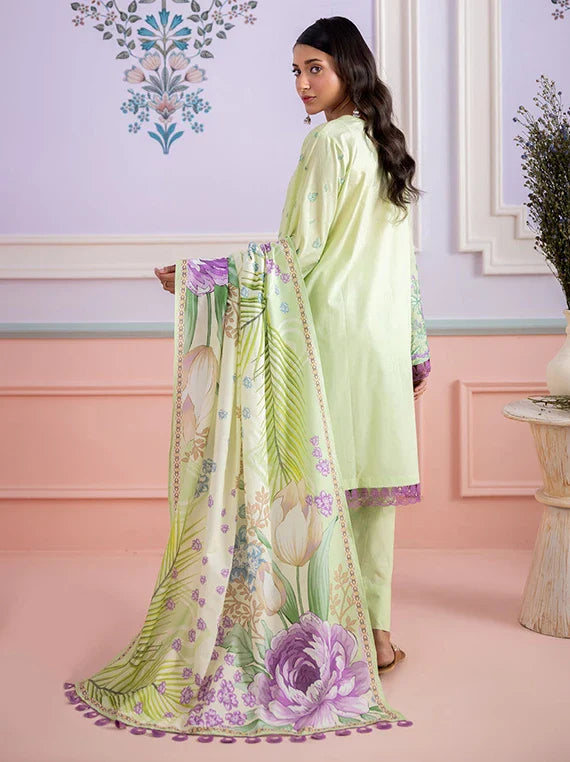 Zellbury Summer Lawn Collection 2026 Vol-06 (WUS26E30506)