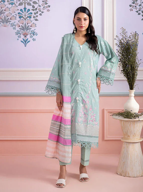 Zellbury Summer Lawn Collection 2026 Vol-06 (WUS26E30645)
