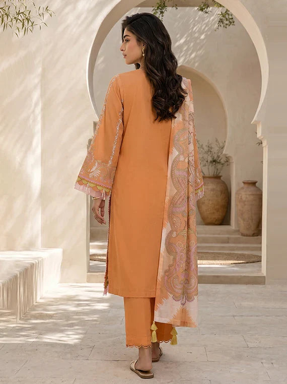 Zellbury Summer Lawn Collection 2026 Vol-06 (WUS26E30793)