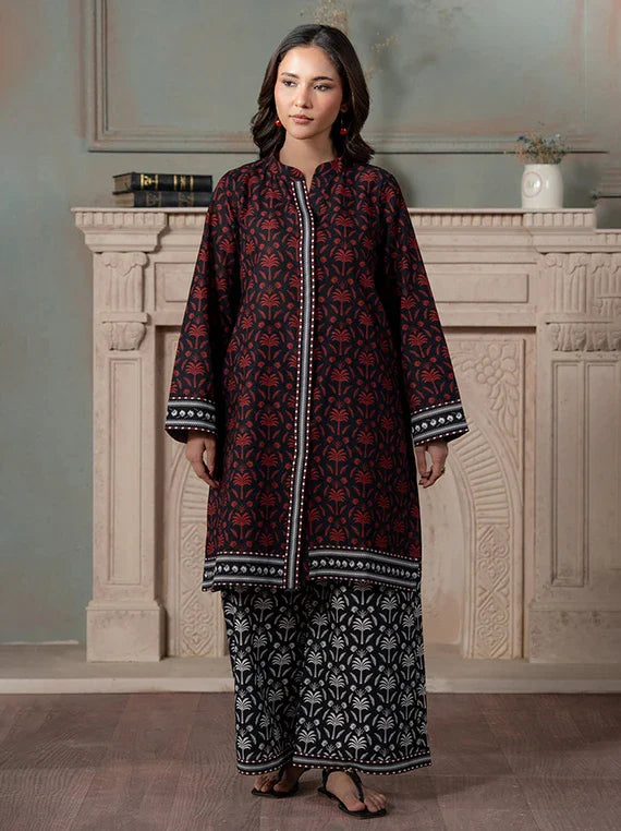 Zellbury Summer Lawn Collection 2026 Vol-06 (WUS26X20803)