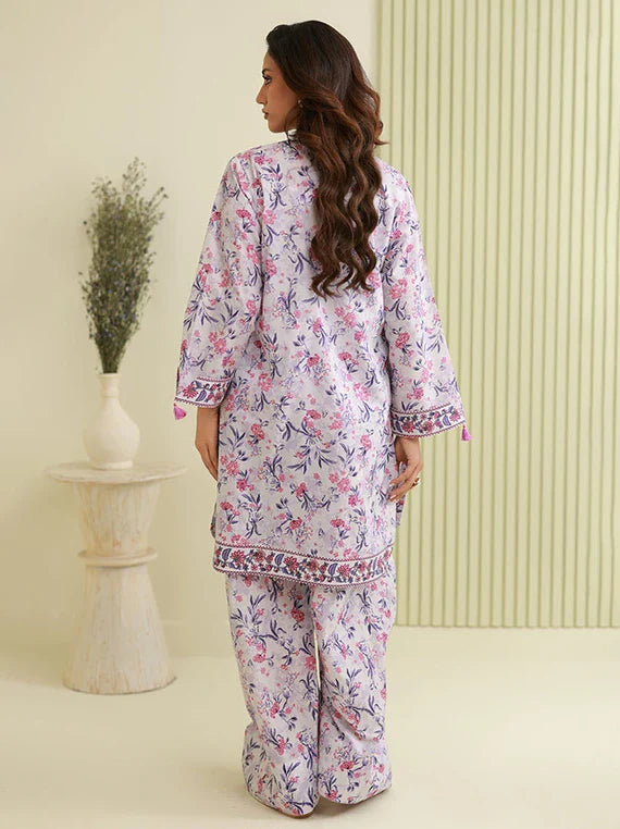 Zellbury Summer Lawn Collection 2026 Vol-06 (WUS26X20866)