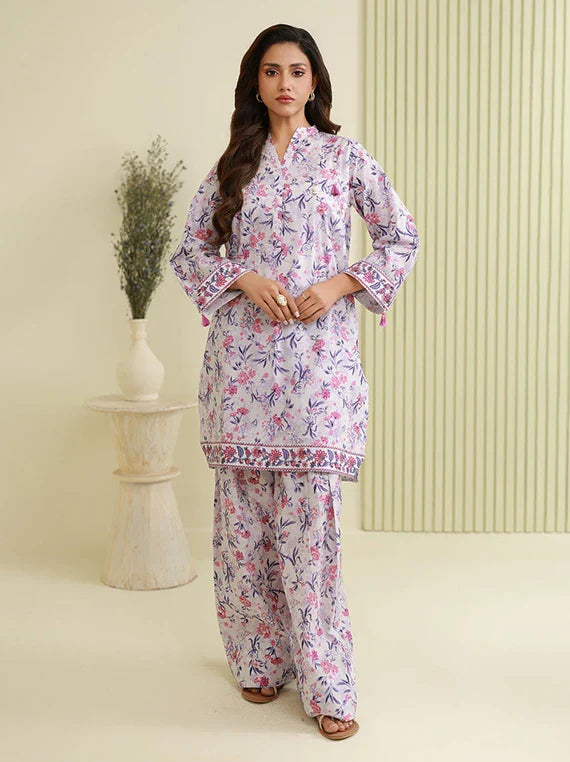 Zellbury Summer Lawn Collection 2026 Vol-06 (WUS26X20866)