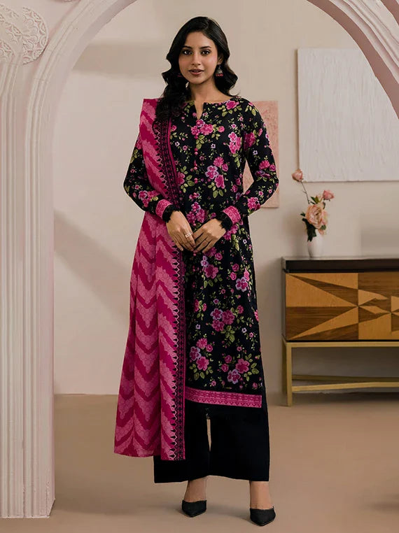 Zellbury Summer Lawn Collection 2026 Vol-06 (WUS26X20923)