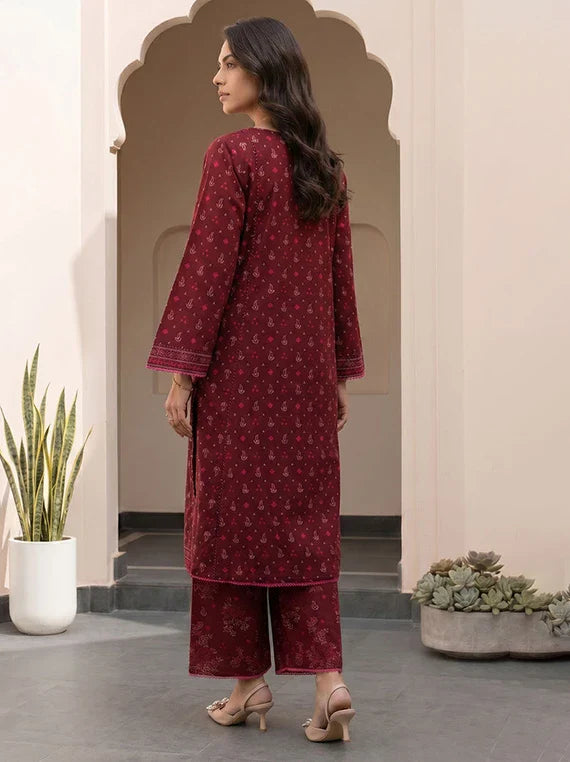 Zellbury Summer Lawn Collection 2026 Vol-06 (WUS26X20995)
