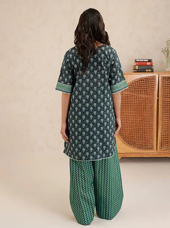 Zellbury Summer Lawn Collection 2026 Vol-06 (WUS26X20998)