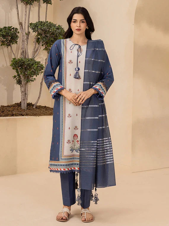 Zellbury Summer Lawn Collection 2026 Vol-06 (WUS26X30706)