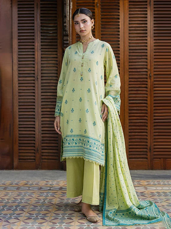 Zellbury Summer Lawn Collection 2026 Vol-06 (WUS26X30859)