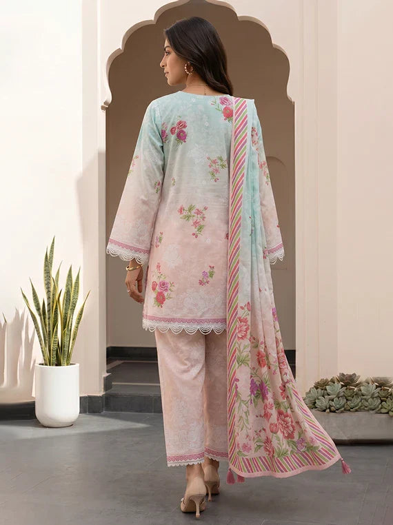 Zellbury Summer Lawn Collection 2026 Vol-06 (WUS26X31032)