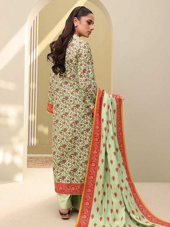 Women's Winter Collection 2026 (Zellbury-WUW24X30202)