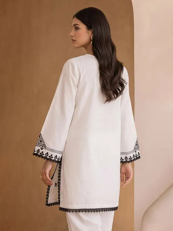 Zellbury Winter Cotton Unstitched Collection'26 (WUCQIE20021)