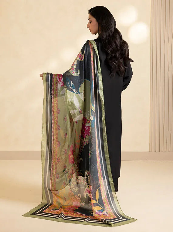 Zellbury Luxury Lawn Collection 2026 (WUS25E30610)