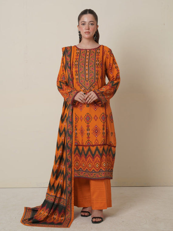 Signature Elegance Collection 2026 by Umar Poshak (Aroshlay-Linen)