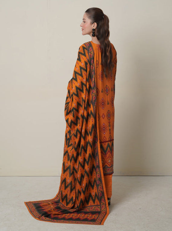 Signature Elegance Collection 2026 by Umar Poshak (Aroshlay-Linen)