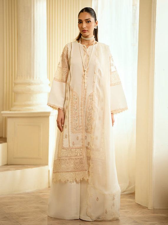 Heritage Designer Collection 2026 by Umar Poshak (CINQ-OYSTER)