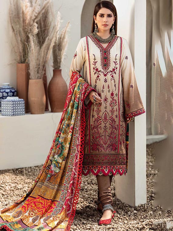 New Season Multi Collection 2026 (D10- Walnut)