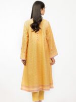 Al-Karam Mid Summer Collection 2022 (MS-30.1-22-Yellow)