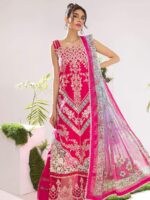 Aleyna Summer Collection 2023 By Asifa & Nabeel (SECRET (ALV-05)