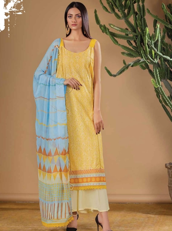 Dastoor By Wania Winter Collection 2022 Vol-01 (WP-56)