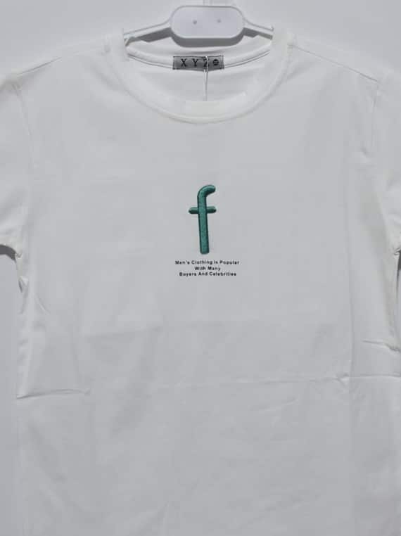 Kids Summer Shirt Collection 2022 (AFS-7)