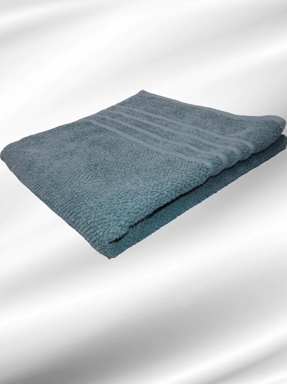 Luxury Pure Cotton Towel (T-36)
