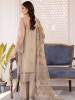 Rumela Festive Luxury Collection 2023 By Ahmad Embroideries (Sku-02)