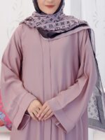 The Modest Luxury Abaya Collection 2023 (SHEHZEEN)