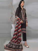 Gul Ahmed Special Edition Lawn Collection 2023 Vol-04 (CA32014)