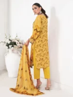 Modern Embroidery Viscose Collection 2023 Vol-66 (MF-05)