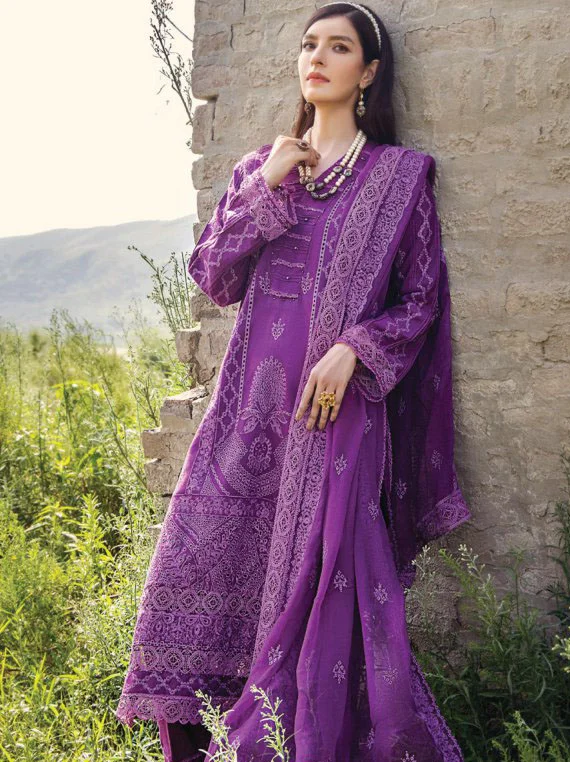 Sarab-Panache-Karandi-Collection-2023-by-Puri-Fabrics-D-09-UMAR-POSHAK-MEHAL